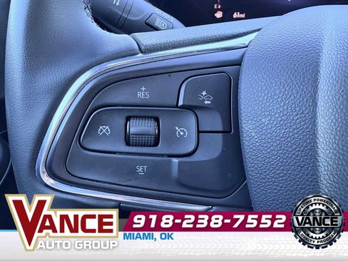 Used 2025 Buick Envista Sport Touring w/ Advanced Safety Package image 29