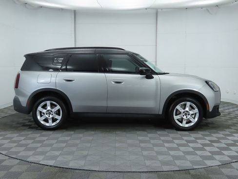 Used 2025 MINI Cooper Countryman S image 5