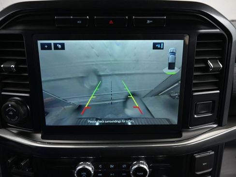 Used 2022 Ford F150 XLT w/ Equipment Group 302A High image 16