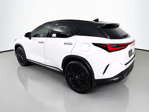 New 2026 Lexus NX 350 AWD w/ Accessory Package (2T) image 5