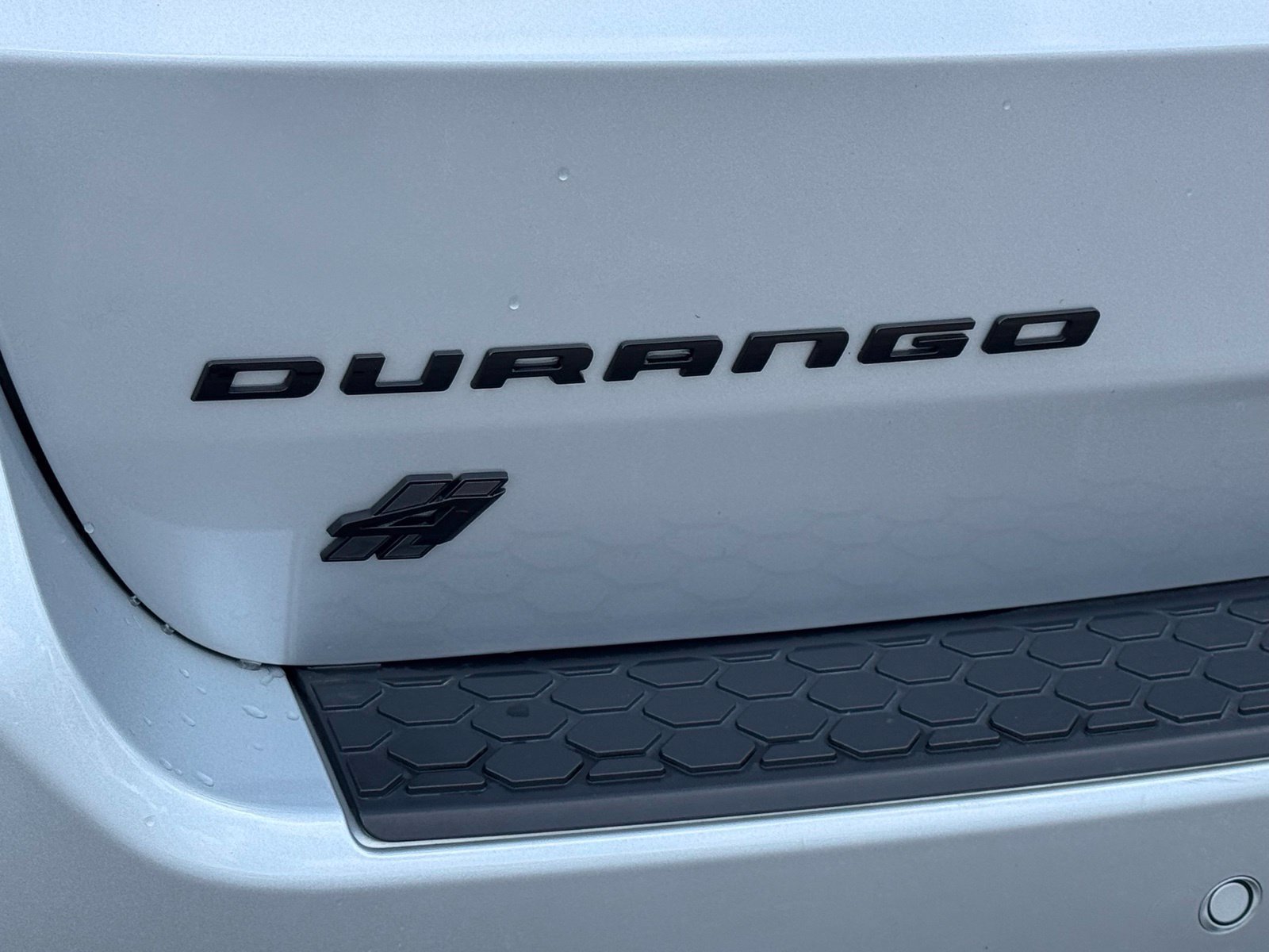 Used 2024 Dodge Durango GT AWD/4WD image 29