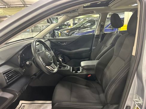 Used 2023 Subaru Legacy Premium image 10