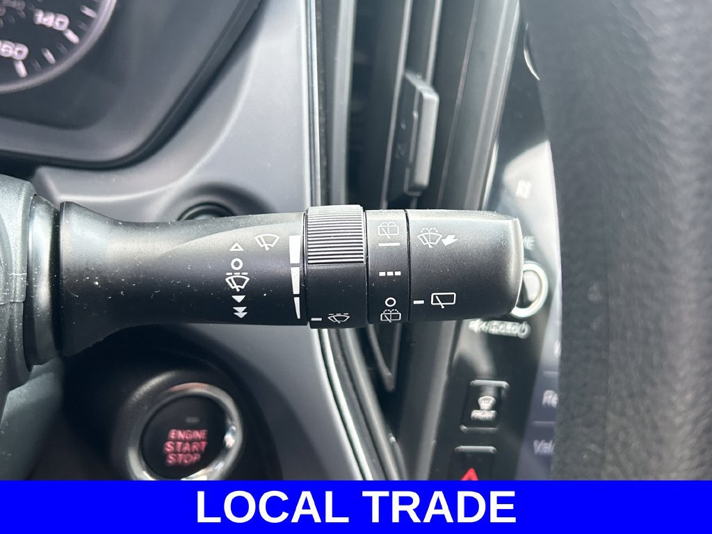 Certified 2026 Subaru Crosstrek 2.5i Premium AWD/4WD image 22