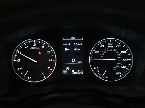 Used 2023 Subaru Outback Premium AWD/4WD image 23