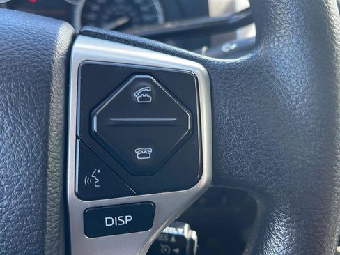 Used 2016 Toyota Tundra SR5 AWD/4WD image 29