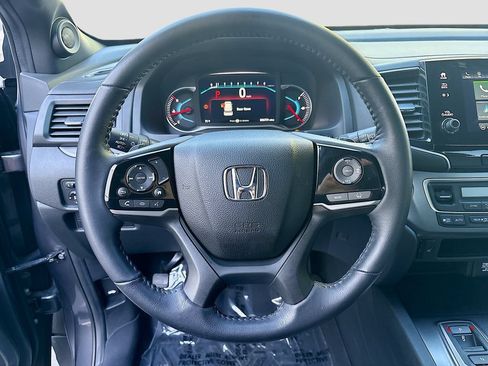 Used 2021 Honda Passport EX-L image 11
