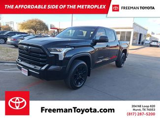 Used 2024 Toyota Tundra SR5 video 1