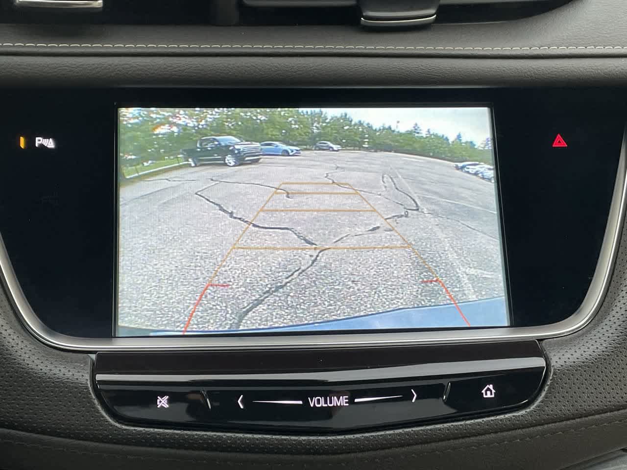 Used 2019 Cadillac XT5 Luxury FWD image 28