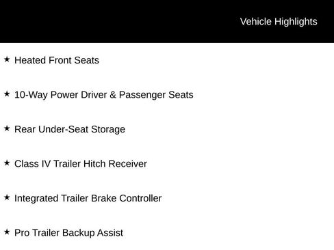 Certified 2021 Ford F150 XLT w/ Equipment Group 302A High image 4