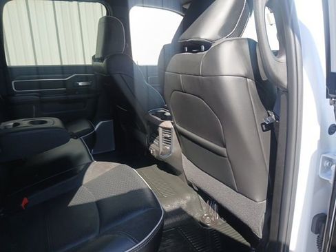 New 2026 RAM 4500 Laramie w/ Laramie Trim Package image 19