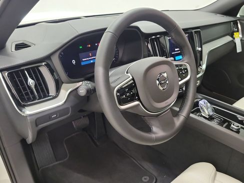 New 2026 Volvo V60 B5 Cross Country Ultra w/ Protection Package Premier image 20