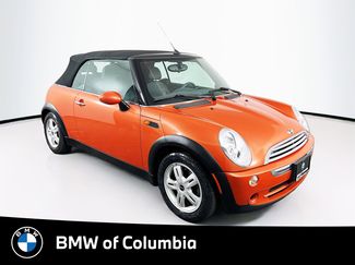 Used 2006 MINI Cooper Convertible image 1