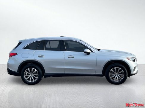 Used 2026 Mercedes-Benz GLC 300 image 7