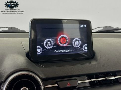 Used 2021 MAZDA CX-3 Sport image 14