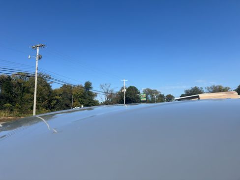 New 2026 Nissan Rogue SV image 10