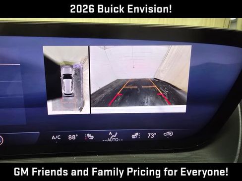 New 2026 Buick Envision Sport Touring image 20