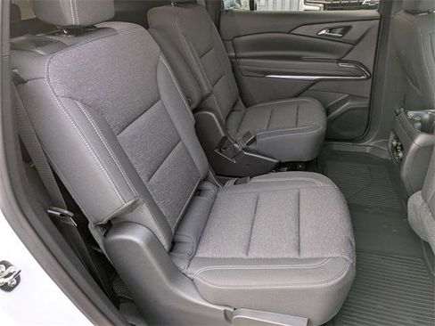 New 2026 Chevrolet Traverse LT w/ Midnight/Sport Edition image 28