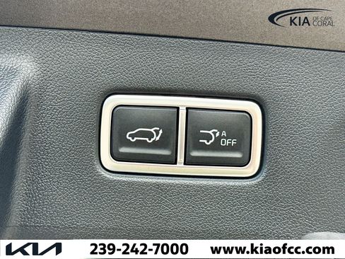 New 2026 Kia Sorento EX image 14