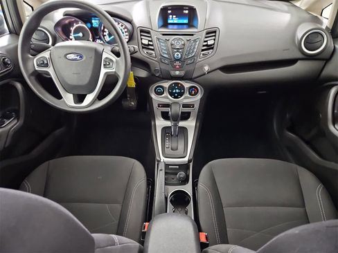 Used 2019 Ford Fiesta SE w/ Cold Weather Package image 15