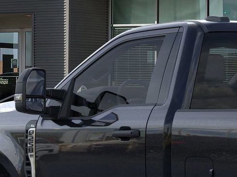 New 2025 Ford F250 XL w/ XL Chrome Package RWD image 20