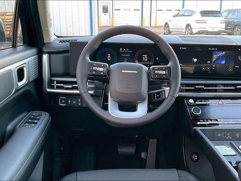 New 2026 Hyundai Santa Fe XRT AWD/4WD image 6