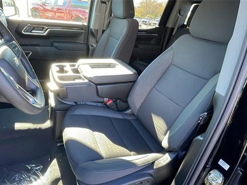 New 2026 Chevrolet Silverado 1500 LT w/ All Star Edition Plus image 12