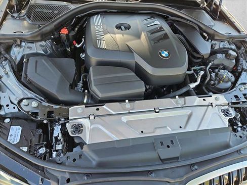 New 2026 BMW 330i Sedan w/ Premium Package RWD image 17