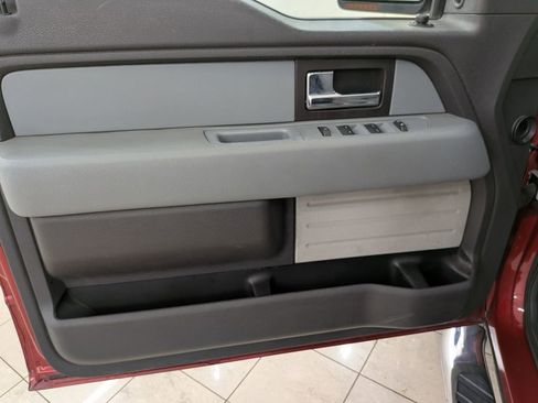 Used 2014 Ford F150 XLT w/ XLT Chrome Package RWD image 14