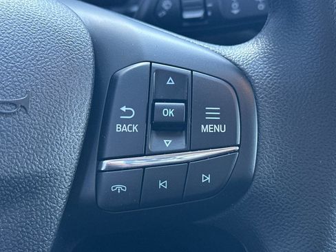 Used 2025 Ford Escape Active w/ Tech Pack #1 image 39