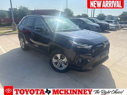 Used 2022 Toyota RAV4 XLE w/ Convenience Package