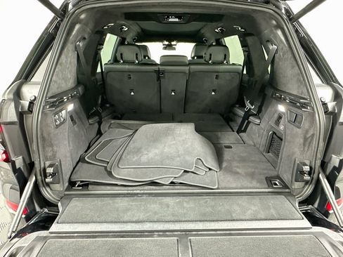 Used 2026 BMW X7 xDrive40i w/ M Sport Package AWD/4WD image 27
