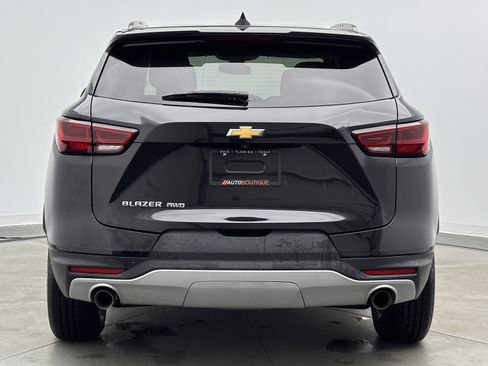 Used 2024 Chevrolet Blazer LT image 6