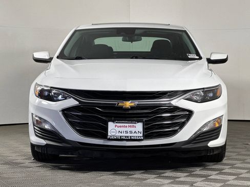 Used 2024 Chevrolet Malibu LT FWD image 6