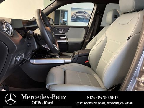 Used 2026 Mercedes-Benz GLB 250 4MATIC image 10