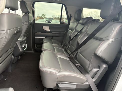 Used 2025 Ford Expedition Max Active image 13