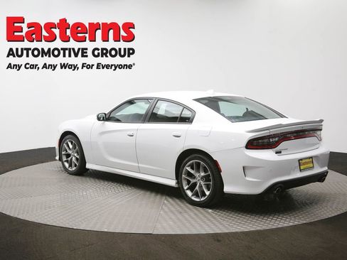 Used 2023 Dodge Charger GT image 64