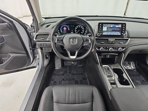 Used 2019 Honda Accord EX-L image 19