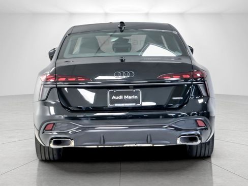 New 2026 Audi A6 Prestige image 4