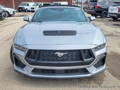 Used 2024 Ford Mustang GT Premium RWD image 5
