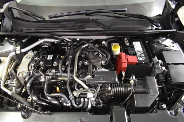 Used 2023 Nissan Sentra SV w/ All-Weather Package FWD image 35