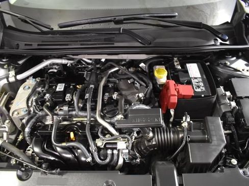 Used 2023 Nissan Sentra SV w/ All-Weather Package FWD image 35