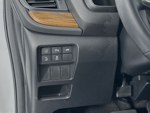 Certified 2021 Honda CR-V Touring image 10