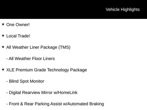 Used 2022 Toyota RAV4 XLE Premium AWD/4WD image 4