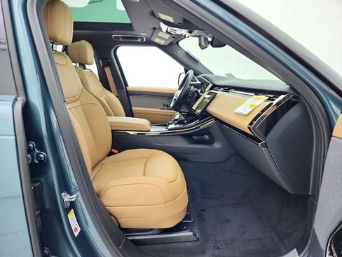 New 2026 Land Rover Range Rover Sport SE image 14