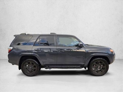 Used 2024 Toyota 4Runner SR5 RWD image 4