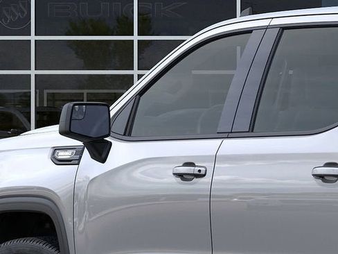 New 2026 GMC Sierra 1500 Elevation AWD/4WD image 12