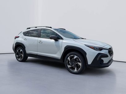 New 2026 Subaru Crosstrek 2.5i Limited