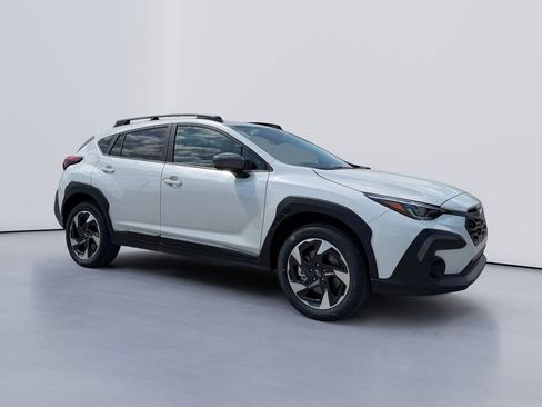 New 2026 Subaru Crosstrek 2.5i Limited AWD/4WD image 1