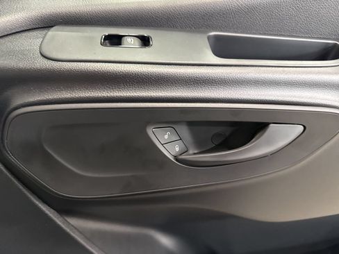 New 2026 Mercedes-Benz Sprinter 2500 image 16