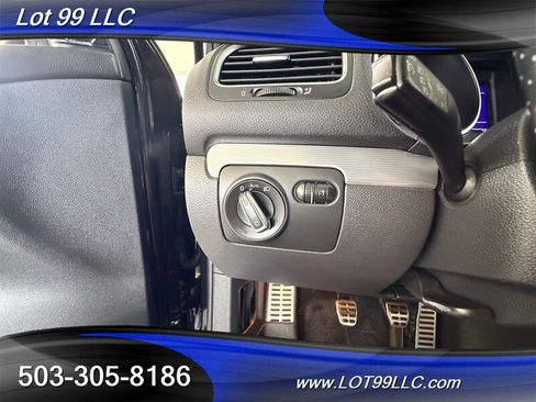 Used 2013 Volkswagen Golf 4-Door AWD/4WD image 36